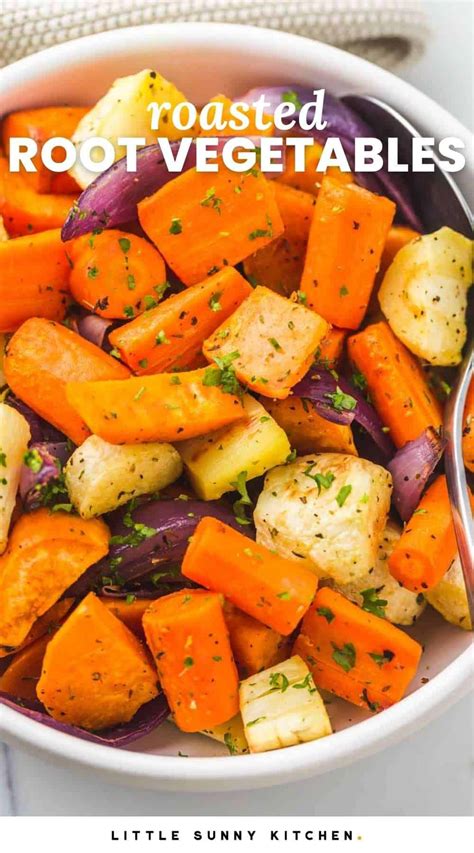 Indigenous Root Vegetable Recipes: Staples of Native Diets