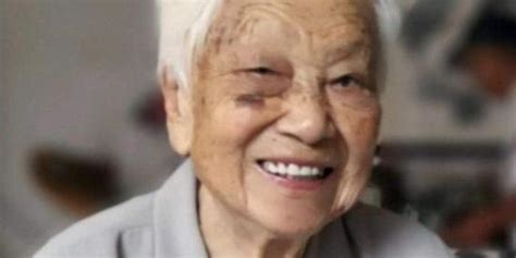 世上最长寿的老人，活到了443岁，还就在我国的福建省！_腾讯新闻