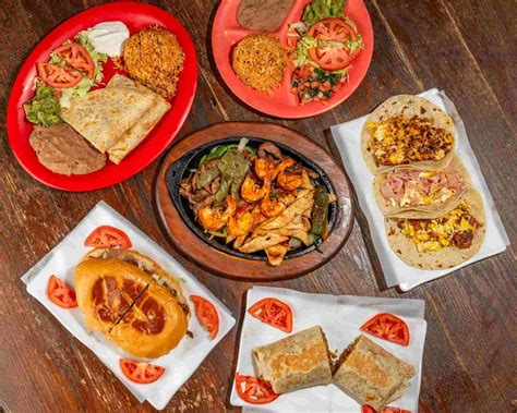 Order Tacos Y Pupusas Express (Downtown) - Menu & Prices - Houston ...