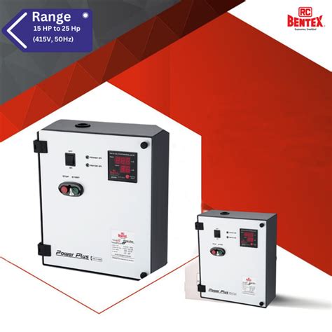 Agricultural Air Break Submersible Control Panel – RC Bentex