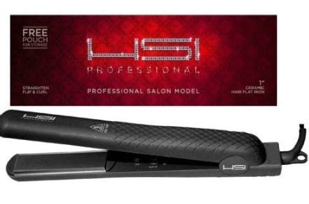 Amazon Deals: HSI Professional Hair Straightener, Ziploc Snack Bags ...