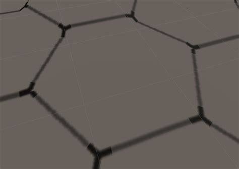 Unity Shader Graph Transparent Texture 的图像结果