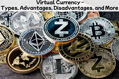 What Is Virtual Currency 的图像结果