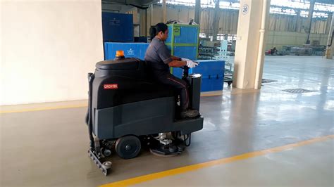 Tech-Driven Transformation: Automation in Facilities Management