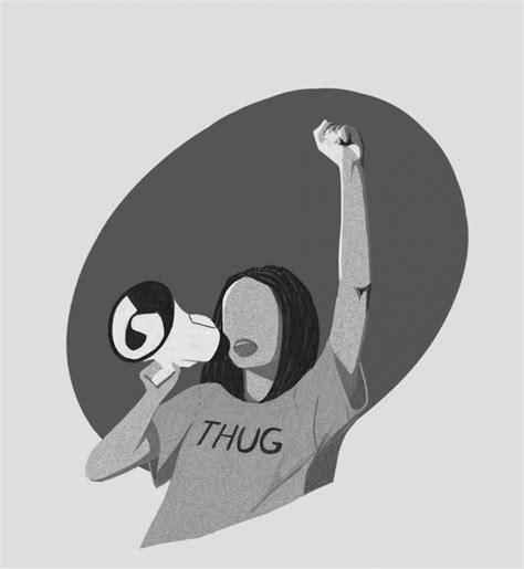 Starr the Hate U Give Fan Art 的图像结果