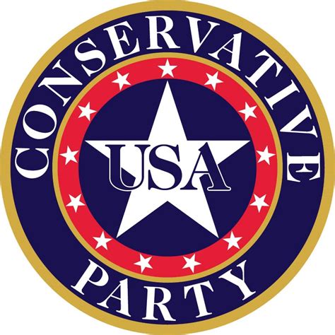 Conservative Icon 的图像结果