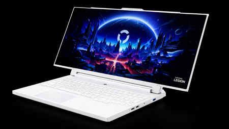 Lenovo Legion Pro rollable laptop tipped to feature Nvidia RTX 5090 GPU ...