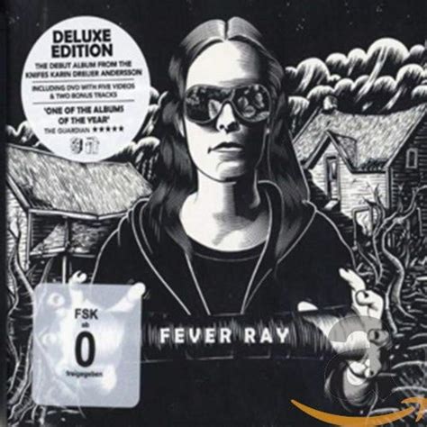 Fever Ray: Fever Ray: Amazon.in: Music}