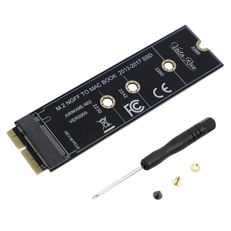 Amazon.in: Buy Arestech M.2 NVME SSD Convert USB Type A Adapter for ...