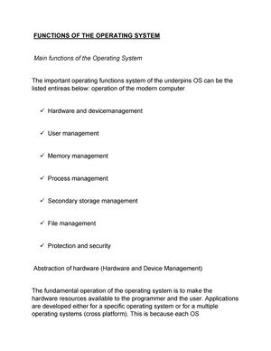 UML - UML is a standard language for specifying, visualizing ...