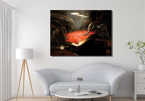 Image result for Alien vs Predator Pool