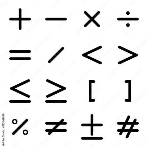 Image result for Check Math Symbol