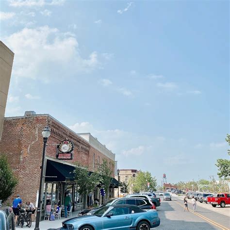 Iron Horse Coffee Company in Rogers - Only In Arkansas