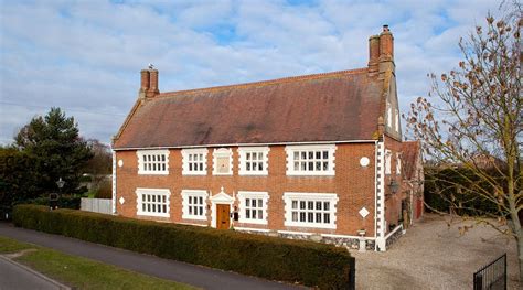 CATTON OLD HALL (Norwich) - Guesthouse Reviews, Photos, Rate Comparison ...