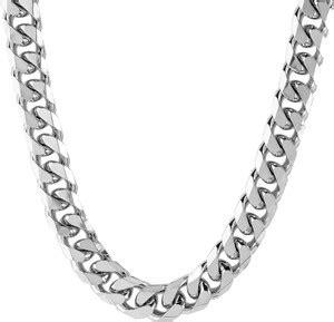 Jagsun 24 Inches Stylish Comfortable Sterling Silver Sehwag ...