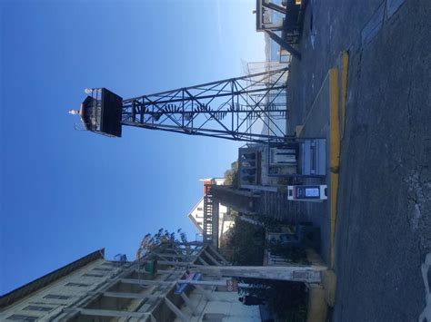 A visit to Alcatraz, once the ‘home’ to Machine Gun Kelly, Floyd ...