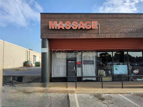 Yuan Meng Asian Massage | Massage Parlors in Norman, OK | (405) 543 ...