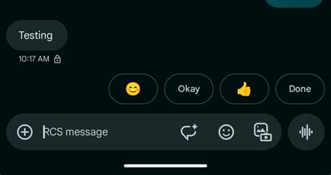 Image result for Google Text Message