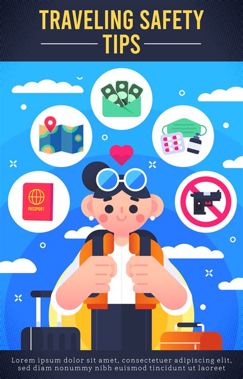 Image result for Safety Tips Sign