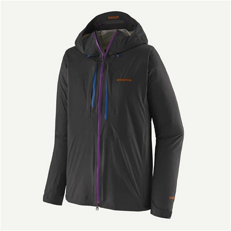 Patagonia Men's M10 Storm Jacket – Down Wind Sports
