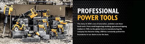 JCB Professional 2000W High Power Hot Air Gun, Heat Gun Machine with ...
