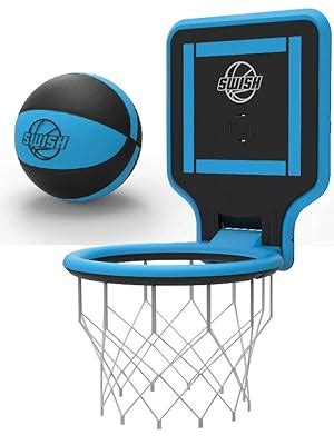 Image result for Chain Net Swish Basketball Mini Hoop