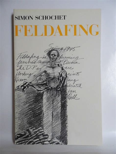Feldafing : Schochet, Simon: Amazon.in: Books