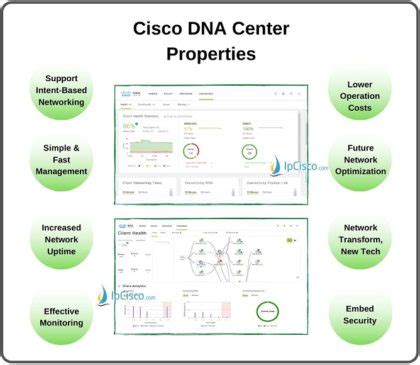 Cisco DNA Application 的图像结果