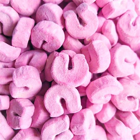Balloon Marshmallow Lucky Charms at Jan Tucker blog