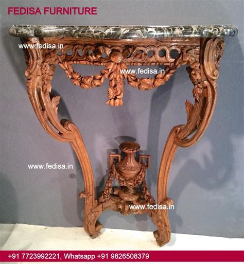 Urban Ladder Console Table 112 Tier Console Table Console Table Runner ...