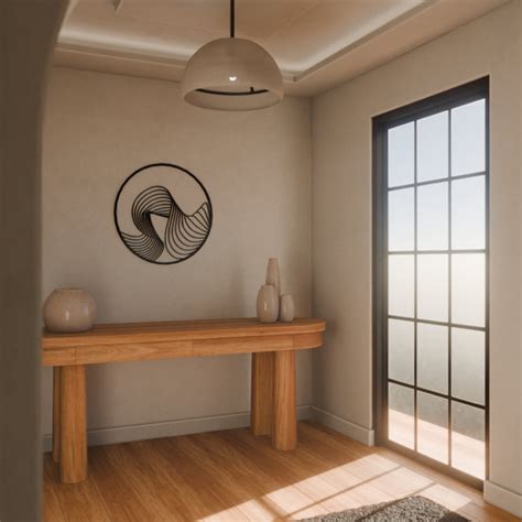 Parametric Circle – Metafurn