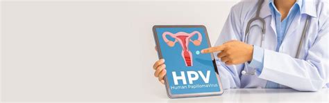 HPV Vaccine - Age Limit, Benefits & Side Effects