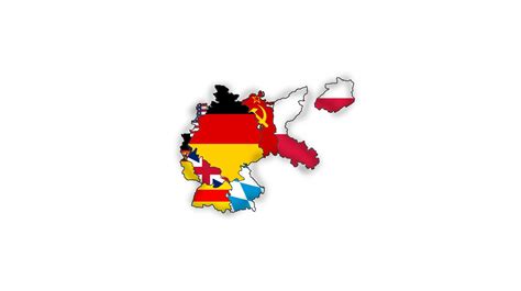 Germany Split 的图像结果