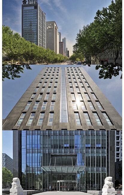 南京·小米华东总部 - 同创金泰建筑技术（北京）有限公司