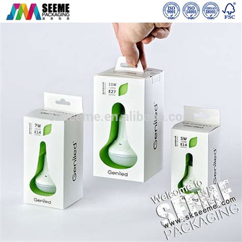 Image result for LED Bulb Color Box