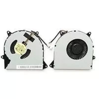 Laptop Internal CPU Cooling Fan For Lenovo Ideapad 110-14IBR 110-15ACL ...