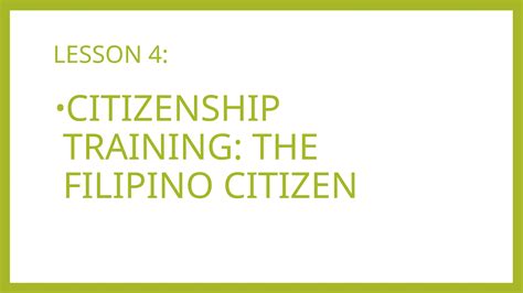 Image result for National Service Training Program 2