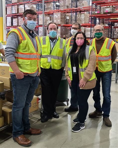 Stericycle Office Photos | Glassdoor