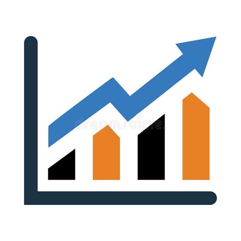 Growth Graph Icon 的图像结果