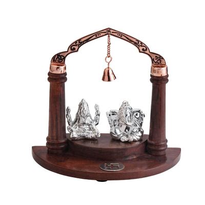 Buy Silver Mandirs Collection | Episode Silver