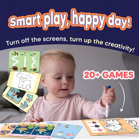 Animal Bundle Play Pack – Raising Superstars