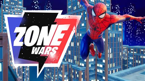 Image result for Spider-Man Fortnite Map Code