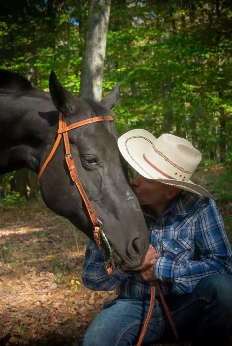 Percy Warner trail ride, 2500 Old Hickory Blvd., Nashville, TN 37221 ...