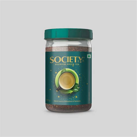 Buy Premium Tea Online | Indian Tea Collection - Society Tea