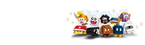 Lego on sale mario 71361
