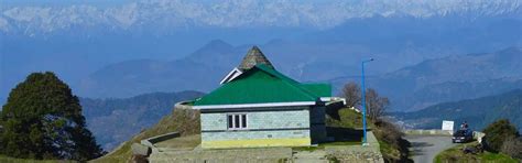 Narkanda weather, best time to visit for snowfall