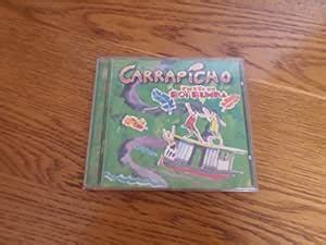 Fiesta De Boi Bumba: Carrapicho: Amazon.in: Music}