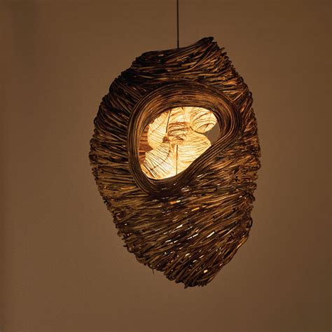 Buy Pendant Lamp | Spira Pendant Lamp | Shop at Oorjaa