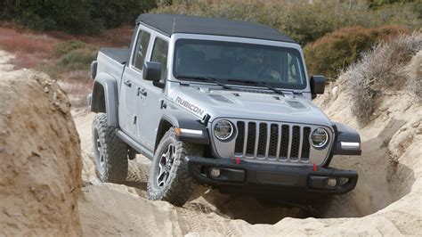 2021 Jeep Gladiator Rubicon Bolt Pattern at Georgia Thomasine blog