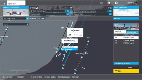 Image result for Basic Tutorial for 787 in FS2020